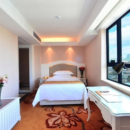 Vienna Hotel Guangxi Гуейлин Екстериор снимка