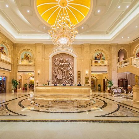 Vienna Hotel Guangxi Гуейлин Екстериор снимка
