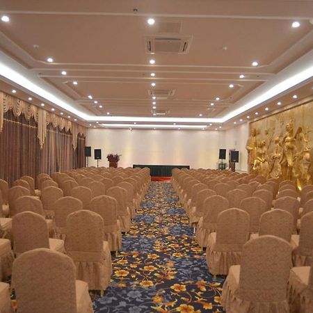 Vienna Hotel Guangxi Гуейлин Екстериор снимка
