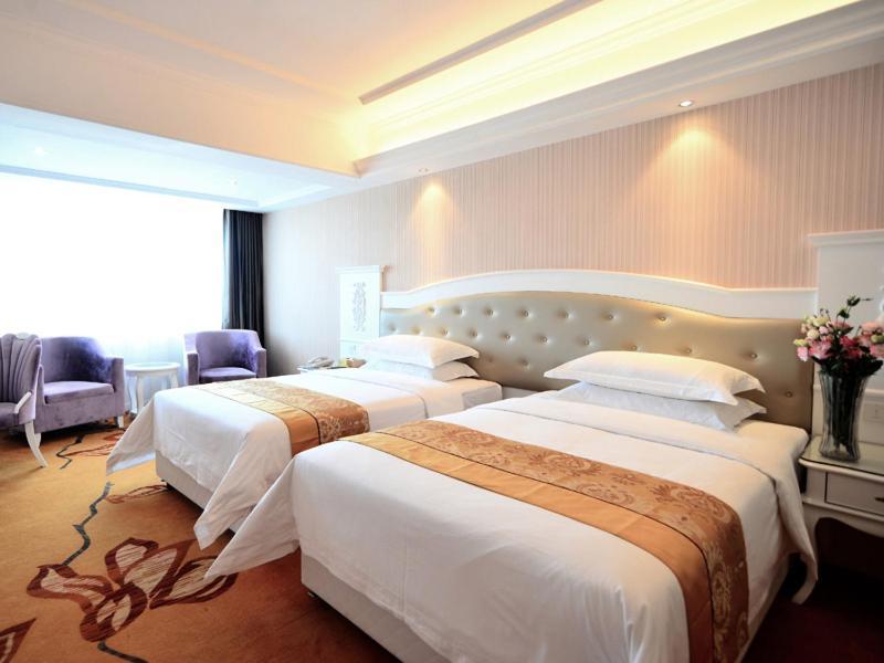 Vienna Hotel Guangxi Гуейлин Екстериор снимка
