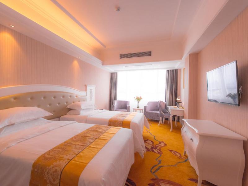 Vienna Hotel Guangxi Гуейлин Екстериор снимка