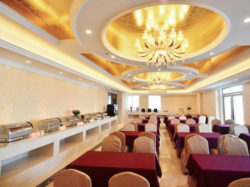 Vienna Hotel Guangxi Гуейлин Екстериор снимка