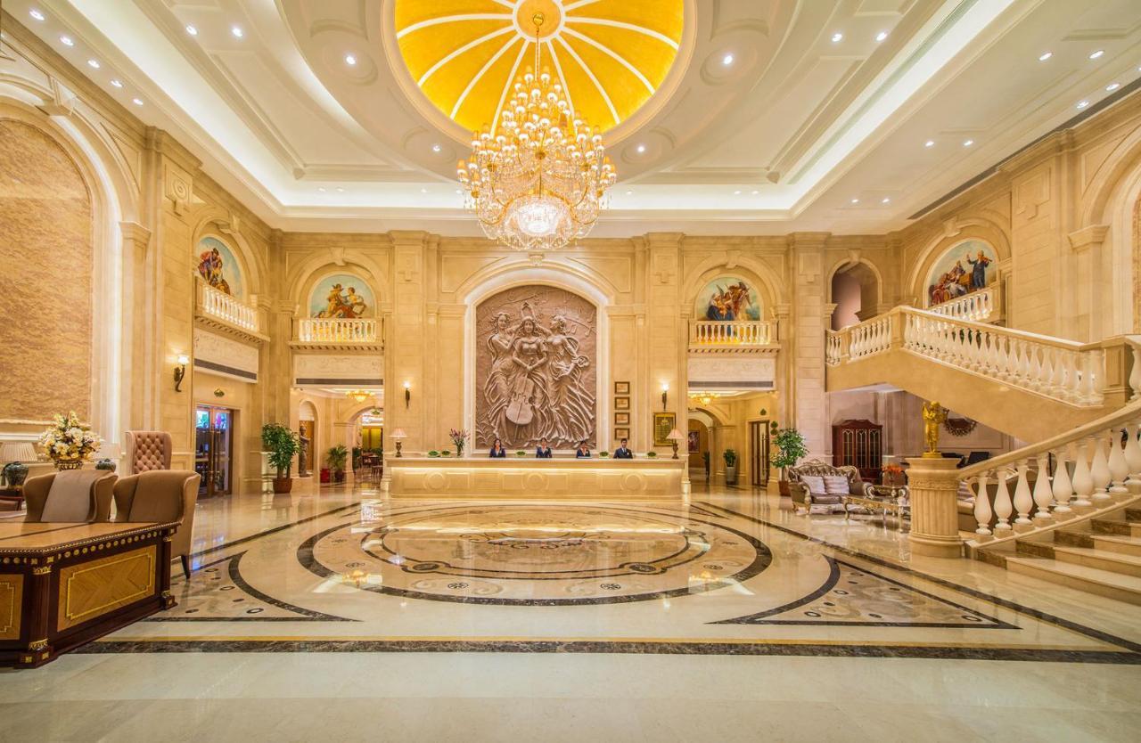 Vienna Hotel Guangxi Гуейлин Екстериор снимка