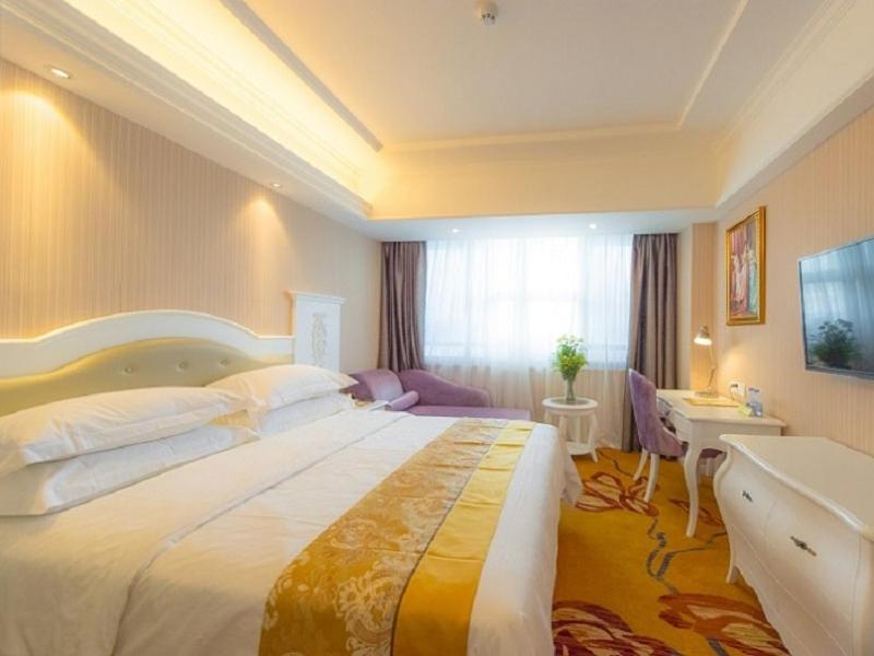 Vienna Hotel Guangxi Гуейлин Екстериор снимка