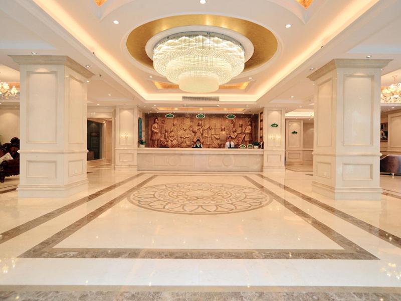 Vienna Hotel Guangxi Гуейлин Екстериор снимка