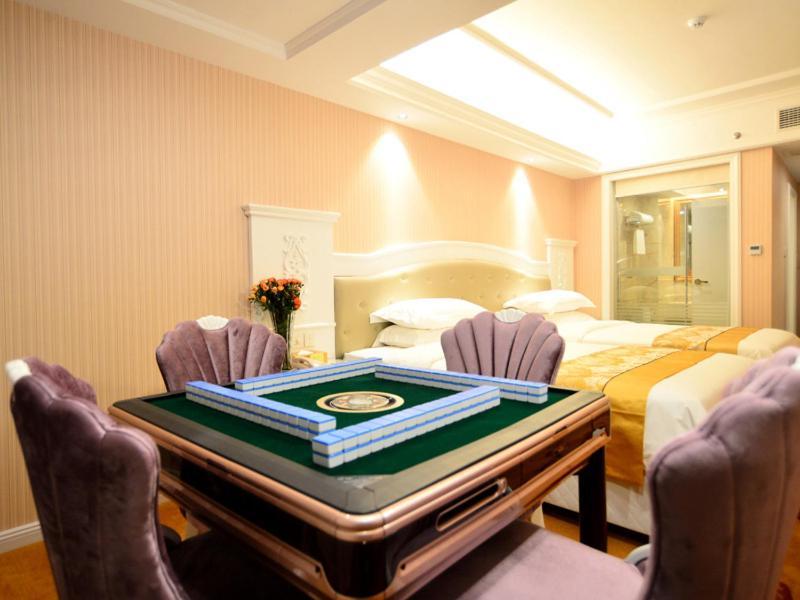 Vienna Hotel Guangxi Гуейлин Екстериор снимка