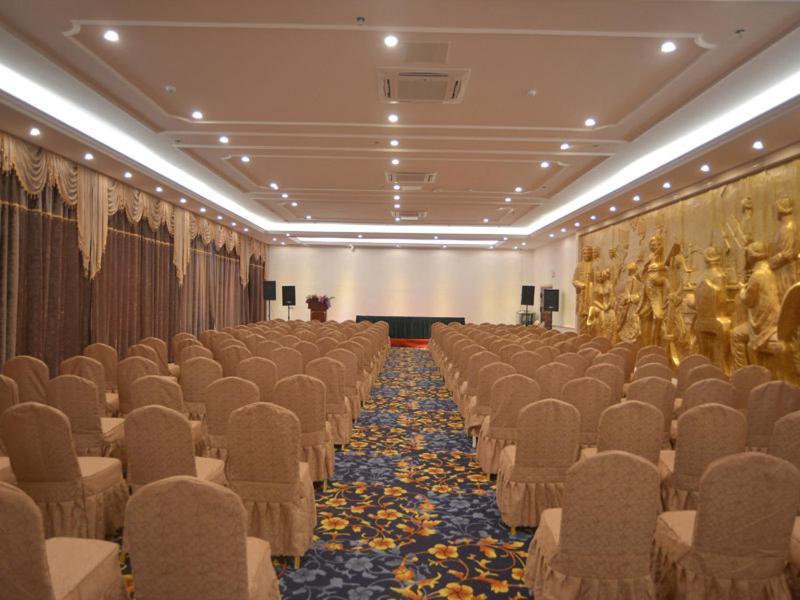 Vienna Hotel Guangxi Гуейлин Екстериор снимка